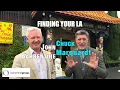 Twin Dragon Finding Your LA