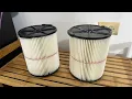 Replacement Filter For Craftsman 5 to 20 Gallon Wet Dry Vac