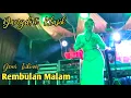 Download Lagu Rembulan Malam - Dewi Icikiwir | Dangdut Cover Live Orgen Tunggal Vaddero Live Musik