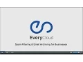 Spam Filtering Reviews EveryCloud