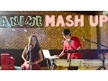 Download Lagu MASHUP OST Kartun/Anime 90an PART 1 - @EkaGustiwana \u0026 @Nadya_Rafika