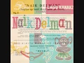 Download Lagu AMRIN MEMBOLOS - Lagu Anak2 Asuhan Pak Kasur ,Iringan Orkes Novelty, Dbp. Sudharnoto