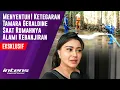Download Lagu Tamara Geraldine Tegar Saat Rumahnya Alami Kebanjiran