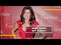 Mary Bono Net Worth 2021