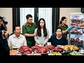 Download Lagu Sài Gòn: Vợ Gi.ết Chồng phân xác và Nấu bữa cơm Thịt Ng.ười Định Mệnh