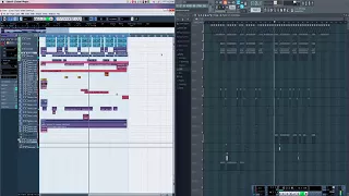 موسيقى اعلان فودافون 2017 فرحتك قوة فرحة أول مرة اعلان فودافون الجديد Cubase And Fl Studio 