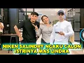 Download Lagu TERBARU NIKEN SALINDRY MENGAKU CALON ISTRI MAS LINDRA BUPATI TUBAN - LILIN