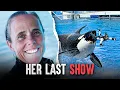 Sea World Disaster Dawn Brancheau s Final Act