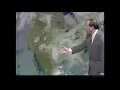 June 8 1992 Tom Skilling WGN Weather Forecast