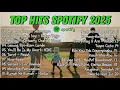 Download Lagu Top Hist Spotify Indonesia 2025 | Top Spotify Indonesia| Lagu Hist Spotify 2025 Lagu Terbaru