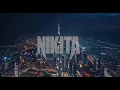 Download Lagu DJ NIKITA - Live @Burj Khalifa, Dubai, United Arab emirates / Bollywood tech house podcast