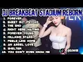 Download Lagu 🎵 DJ BREAKBEAT STADIUM REBORN FULL  BASS Terbaru 2025 🔸 REMIX SONGS COMPILATION