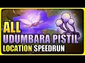 Lagu ALL Udumbara Pistil Locations (Awaken the Residual Pari in the Fravashi Trees) Genshin Impact Sumeru