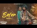 Download Lagu Safar - (Official Video) - Hardil || Ft.Gurjass  || || Brahmdeep Singh || Latest Punjabi Song 2024
