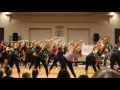 Beta Lambda Mayterm Lip Sync 2016