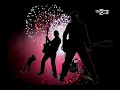 U2 Fast Cars by U2mixer