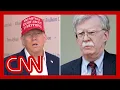 Download Lagu Trump: 'I know nothing about' Bolton's home, office searches by FBI