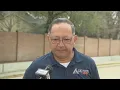 He Was a Very Nice Person Pastor Killed in West Houston Home Burglary