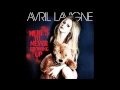 Download Lagu Avril Lavigne - Here's to Never Growing Up (Clean) HQ (no download links)