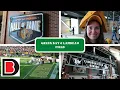 A Visit to Lambeau Field in Green Bay Wisconsin October 2021