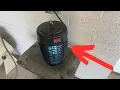 How to Use Black and Decker Bug Zapper Worth it