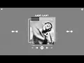 olivia dean - lady lady (sped up & reverb)