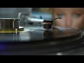 Bonnie Tyler - Total Eclipse Of The Heart (1983 Vinyl LP) - Technics 1200G / Audio-Technica AT33xMLD