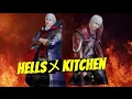 Download Lagu Devil May Cry: Peak of Combat RISE UP FIRE NATION