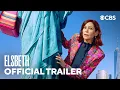 ELSBETH Trailer CBS