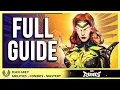 Jean Grey Phoenix Guide The Hidden Mechanics That Make Her a Monster