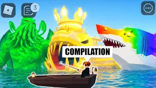 Funniest Fisch Moments of 2025