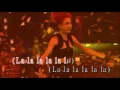 火熱動感 La La La - Sammi Concert KTV
