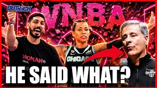 Chicago Sky Owner DEFENDS Natasha Cloud, ATTACKS Enes Kanter In Audio Exclusive Interview