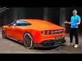 Download Lagu This new AMG has 1,360hp and does 224mph!