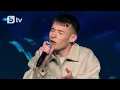 Stanislav Iliev – Bruises | Blind Auditions | The voice of Bulgaria 2026