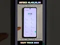 Download Lagu INFINIX HOT 40,40i,30,30i OEM /UNLOCKING ENABLE /DEVELOPER SHOW 2025 ✅ ACTIVATE DEVELOPER MODE 2025
