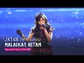 Download Lagu JKT48 - Malaikat Hitam (Kuroi Tenshi) (Lirik) (Olla, Greesel, Muthe) | RKJ 16 Mei 2025