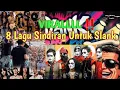 Lagu VIRALLLL ⁉️ 8 LAGU SINDIRAN BUAT SLANK RAME BEREDAR DI MEDSOS