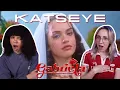 Download Lagu COUPLE REACTS TO KATSEYE (캣츠아이) \