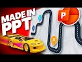 Create ANIMATED Roadmap Infographics in PowerPoint Step-by-Step