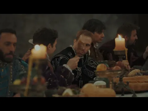 LA BELLE DAME SANS MERCI. Trailer.