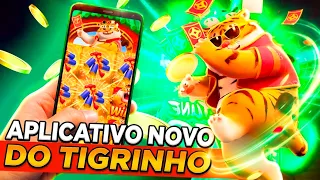 FORTUNE TIGER APP FORTUNE TIGER APLICATIVO APP FORTUNE TIGER FUNCIONANDO JOGAR FORTUNE TIGER CELULAR
