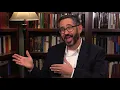 The Hidden King The Jewish Roots of St Joseph Dr Brant Pitre