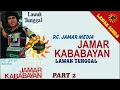 DONGENG SUNDA - RC JAMAR MEDIA Judul JAMAR KABABAYAN PART 2 TAMAT