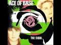 Lagu Ace of Base - I Saw the Sign (Lyrics)