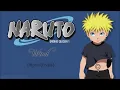[FULL] Naruto ED 1 -『Wind』- Original lyrics (English)