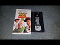 to Toy Story 2 2000 VHS