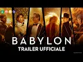 Video di Babylon | Traile ufficiale