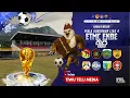 Lagu PERSAB BELU VS PS NGADA / BABAK 8 BESAR PIALA GUBERNUR LIGA 4 ETMC XXXIV 2025