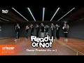 Download Lagu CRAVITY (크래비티) 'Ready or Not' Dance Practice (Fix ver.)
